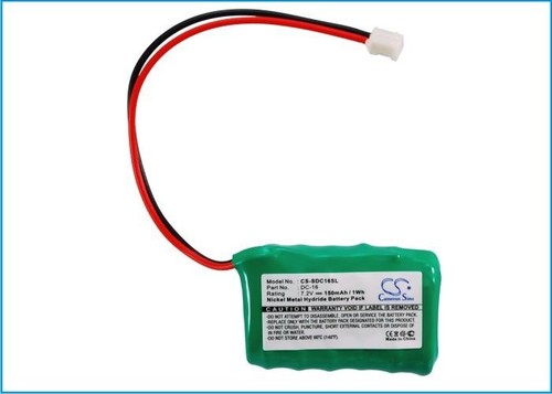 Field sdc16sl 150mah - field,