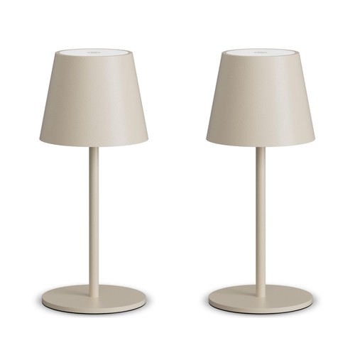 Lundwa pezzi lampada - 2, da