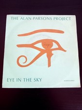 The Alan Parsons Project - Eye
