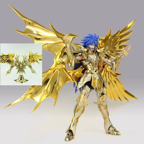 Figurine saint seiya - 🔷,