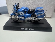 Modellino moto bmw 850 - modellino, r