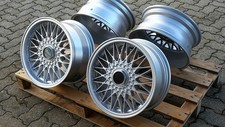 4 Cerchi BMW E30 E21 BBS 7x16