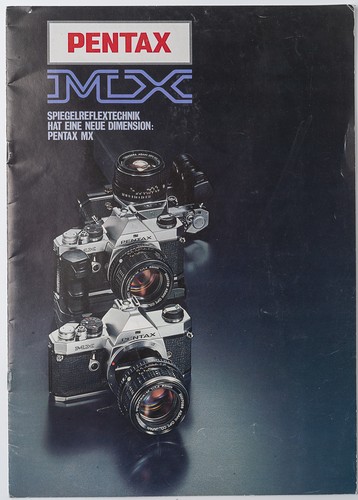 Pentax rivista di - pentax,