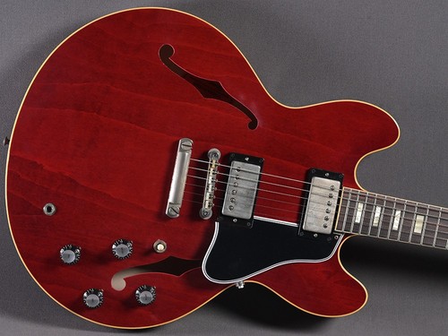 Gibson 335 1964 ristampa - gibson,