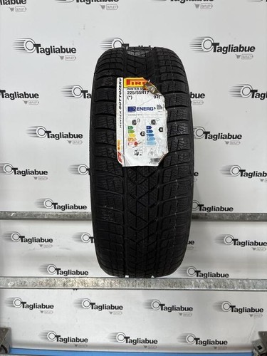 Gomma 225 55r17 97h - 1,