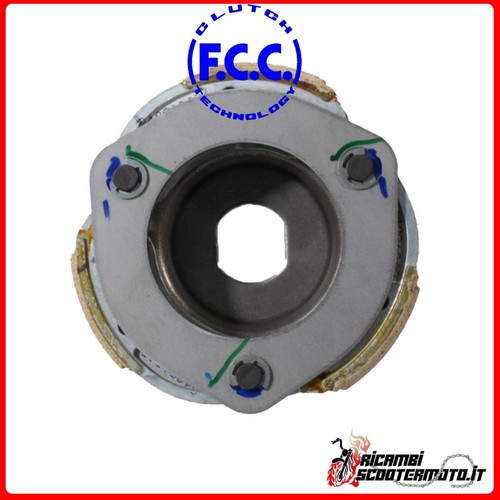 Girante frizione fcc - girante,