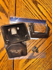 STIHL 028 WB 028AV WOOD BOSS MARMITTA SCARICO E BULLONI OEM SPEDIZIONE GRATUITA