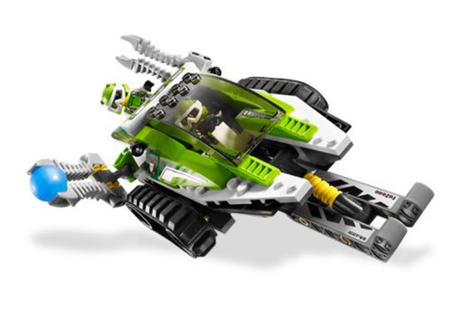 Lego world racers - lego,