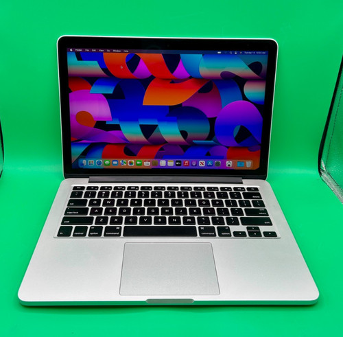 Apple macbook pro 2015 - macbook,