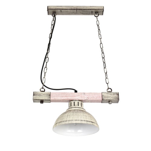 Lampada shabby chic - , a