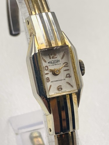 Orologio vintage magloire - vintage,