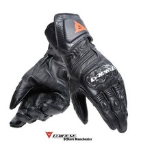 Guanti Dainese Carbon 4 lunghi
