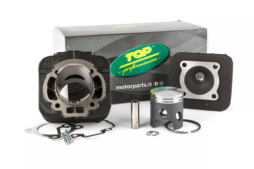 Kit cilindro top performance - cilindro,