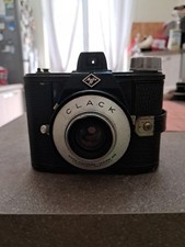 PRL) AGFA CLACK CAMERA WERK AG