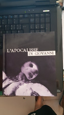 A. Chiesi, Giovanni Lindo Ferretti - L'APOCALISSE DI GIOVANNI - KFM books 1998