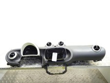 Cruscotto completo SMART