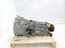 CAMBIO MANUALE 6M N47D20C
