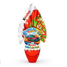 Kinder GranSorpresa Hot