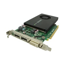 nVIDIA Quadro K2200 PCIe 4 GB