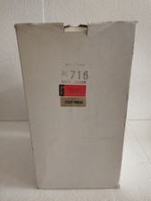 RARO! Scatola REUGE Pagoda