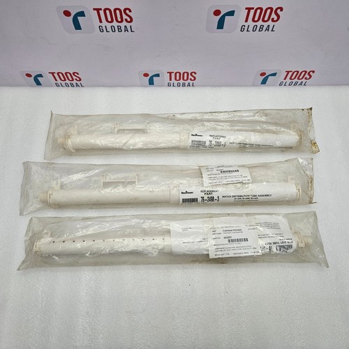 Gruppo tubo distribuzione