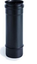 TUBO PER STUFA A PELLET DIAM