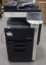 Konica MInolta Bizhub 283 Mono
