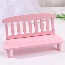  Mini divano in legno modello