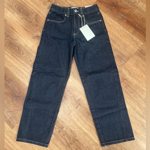 Jeans zara bambino larghi - bambino,