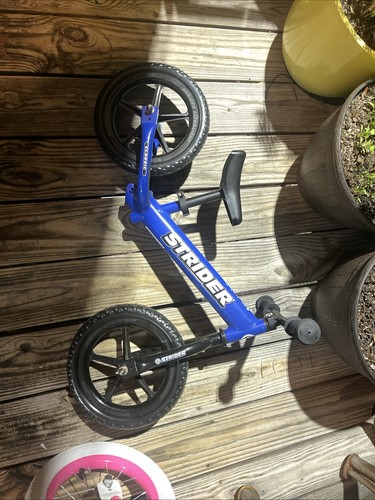 Strider classic pedal - strider,