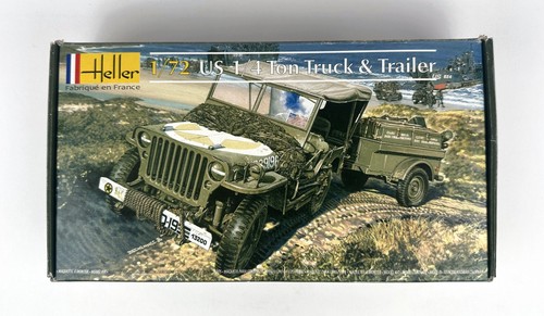 Heller 79997 army 4 - 79997,