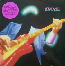Dire Straits Money For Nothing