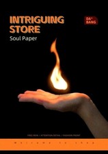 Giochi di Prestigio Carta