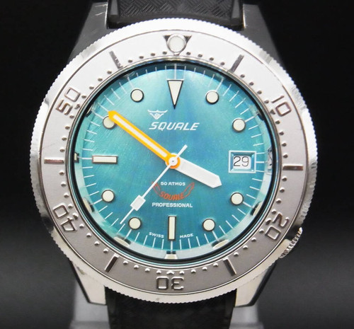 Squale 1521 professional - squale,