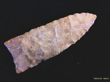 Cent Texas Kinney Blade Knife