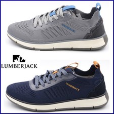 Lumberjack Freebound Scarpe