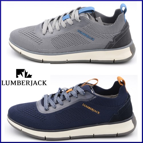Lumberjack freebound scarpe - lumberjack,