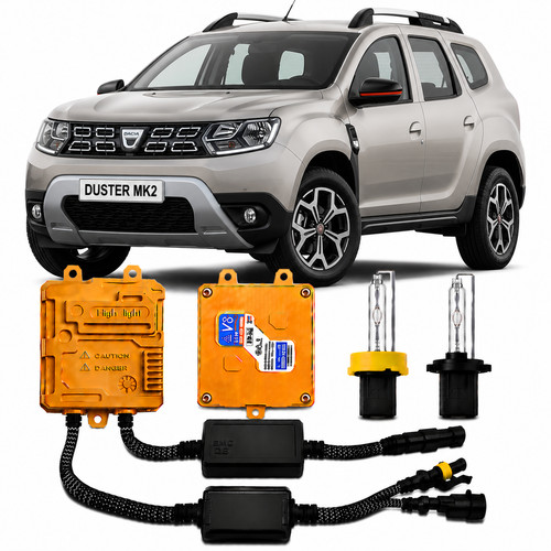 Per dacia duster - per, h7