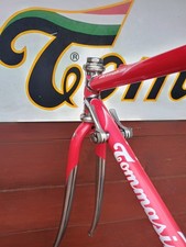 Reduced Vintage Telaio