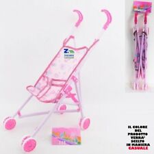 PASSEGGINO GIOCATTOLO 2 COLORI