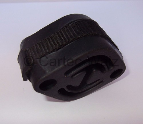 Supporto scarico gomma - gomma,