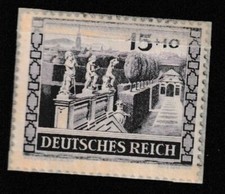 DEUTSHES REICH STAMP MNH