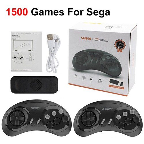 Videospiel konsole 1500 spiele - konsole,