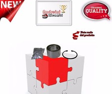 CUSCINETTO MOZZO RUOTA