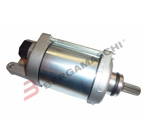 Motorino avviamento mitsuba - avviamento,