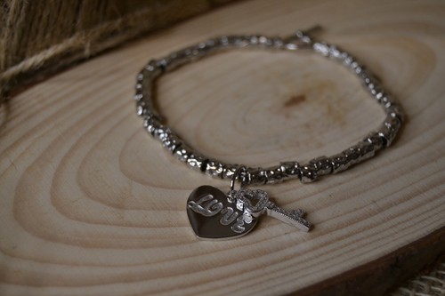 Bracciale stile dodo - bracciale,