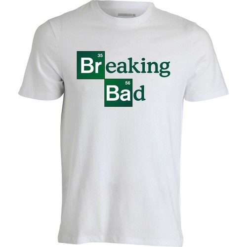 Maglietta shirt breaking - maglietta,