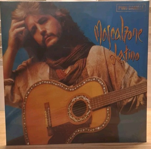 Pino daniele mascalzone - –,