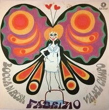 Fabrizio De André - Bocca Di