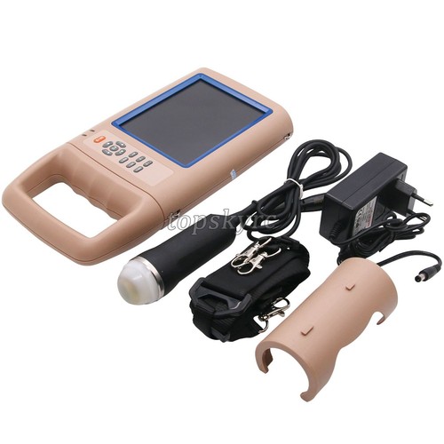 Kit scanner ecografico